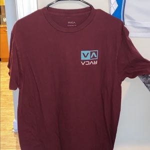 RVCA T shirt